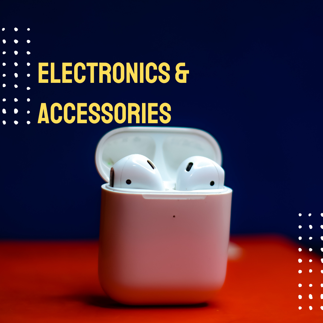 Electronics and Accessories