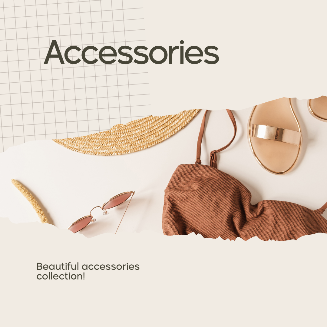 Jewelry and Accessories