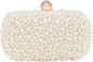 Pearl Evening Bag for Women