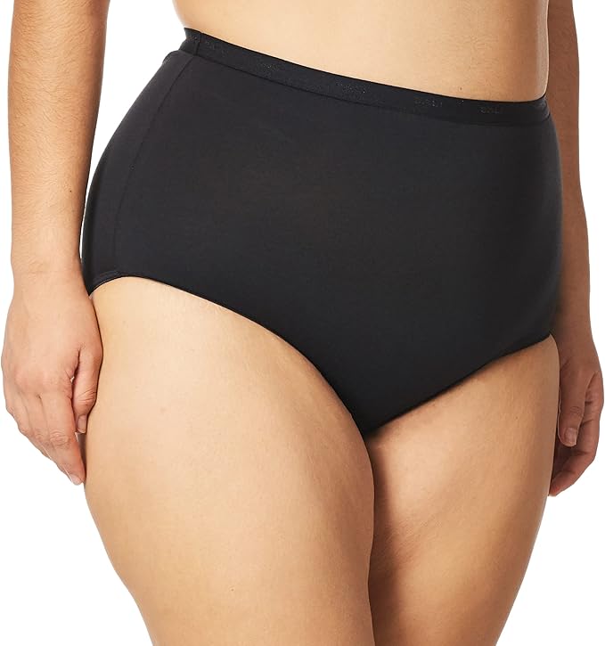 Bali Womens Brief - Full Cut FIT