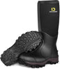 DRYCODE Rubber Boots for Men - size 5