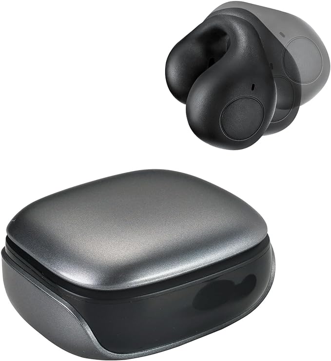 Wireless Ear Clips Ear Buds