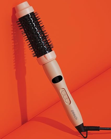 Thermal Brush for Blowout Look - 1.5 Inch Heated Round Brush