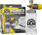 Big Mouth Max Release Foam Cannon